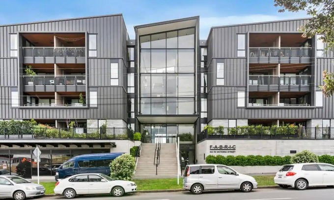 Onehunga Apartment | Stylish Apartment in Onehungann