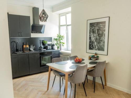 Kesklinn Apartment | Stylish apartment in the heart of Tallinn, free parking