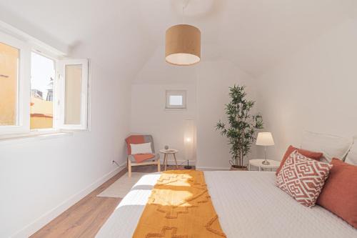 Pena Apartment | Stylish apartment in the heart of Lisbon