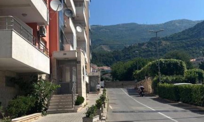 Budva Apartment | Stylish Budva Apt withPanoramic View-2Bedroom Apt