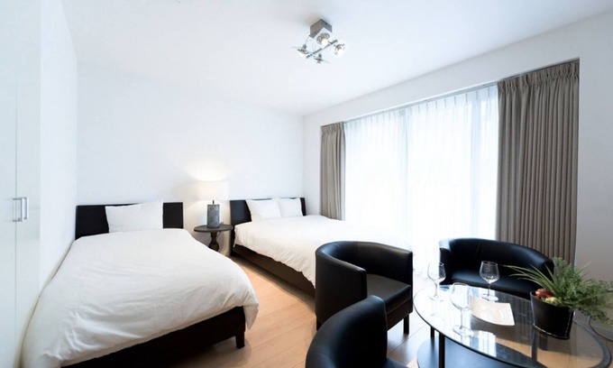 Udagawacho Apartment | Stylish Calm room in Shibuya1K 2A/Shibuya-ku Tokyo