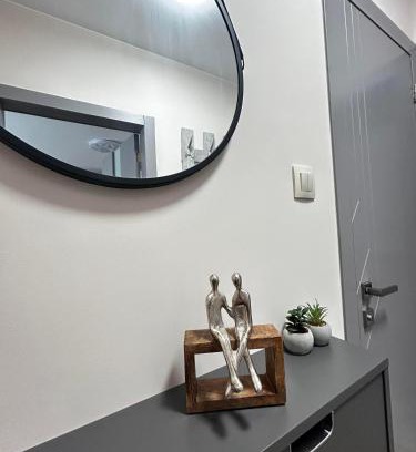 Varna City Centre Apartment | Stylish Central Apartment with Parking Option by ApartMAX