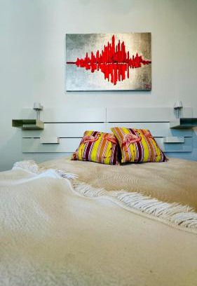 Velbert Apartment | Stylish & central #LoftWerk 2