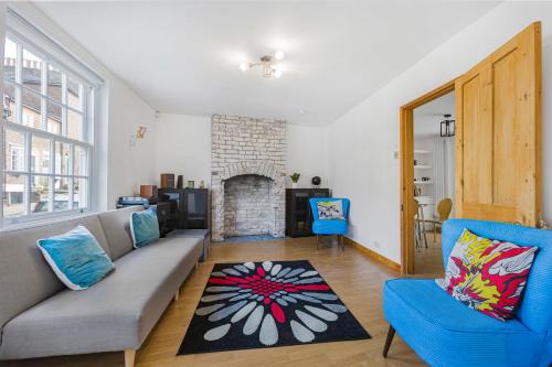 St Albans House | Stylish, City Centre Retreat