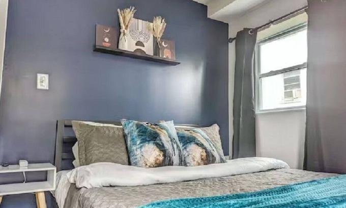 Potomac West House | Stylish & Cozy #1 8 mins to DCA & Washington DC