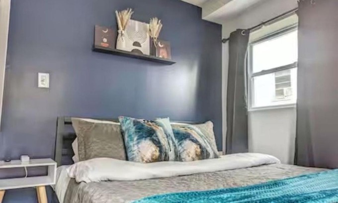 Potomac West Apartment | Stylish & Cozy #1 8 mins to DCA & Washington DC