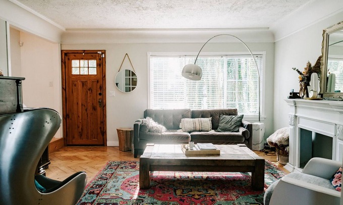 Chilliwack Proper Village West House | Stylish custom-built home in Downtown Chilliwack