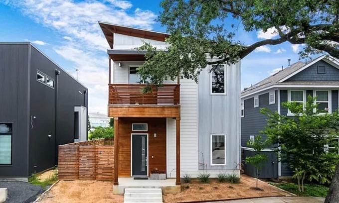 Southtown House | STYLISH DOWNTOWN HOME- NEAR RIVERWALK & ALAMODOME