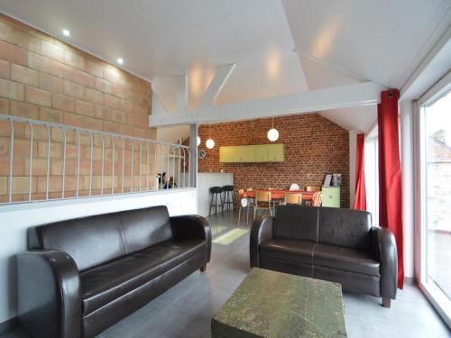Clavier House | Stylish Duplex with Sauna