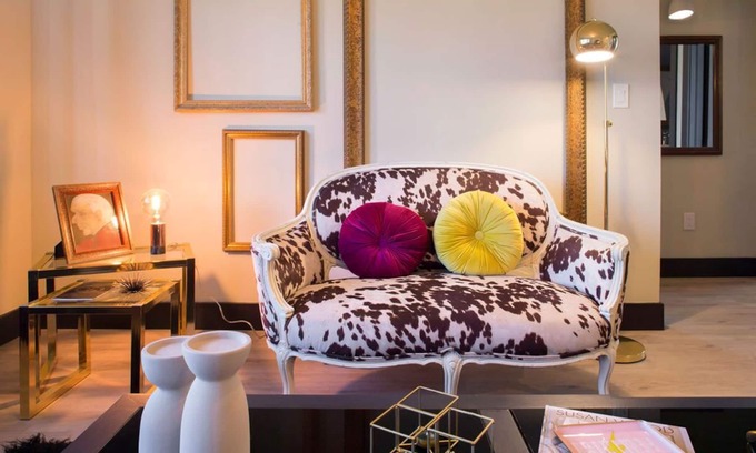 South Pasadena Apartment | Stylish & Eclectic Modern 2/1 Apt – WeAreAuthentic