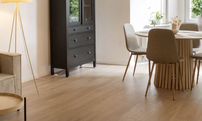 Magdeburg Apartment | Stylish flat in the centre
