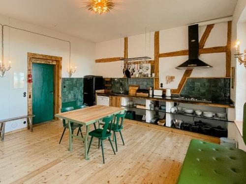 Rambin House | Stylish Holiday Apartment On Rügen Island