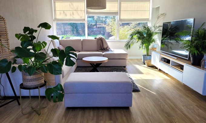 Strijp House | Stylish home in prime location Eindhoven