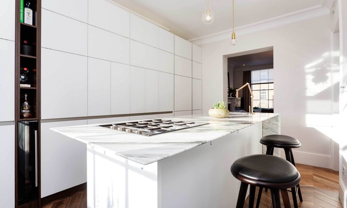 Angel House | Stylish in Angel, by Veeve