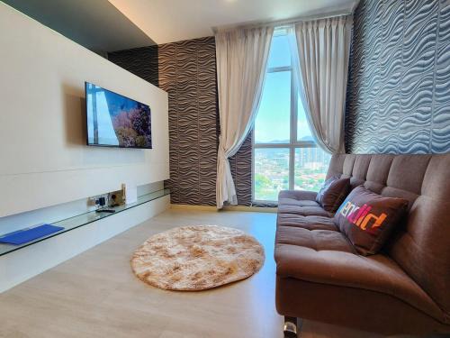 George Town Apartment | Stylish Living 2BR Suite