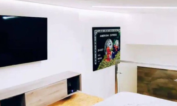 Quito Apartment | Stylish loft with jacuzzi