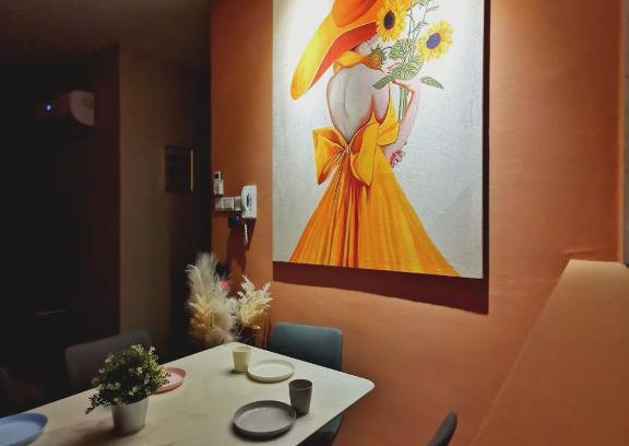 Sibu House | Stylish Micasa 4 Home 3BR+FREE PARKING -Hann's Residence