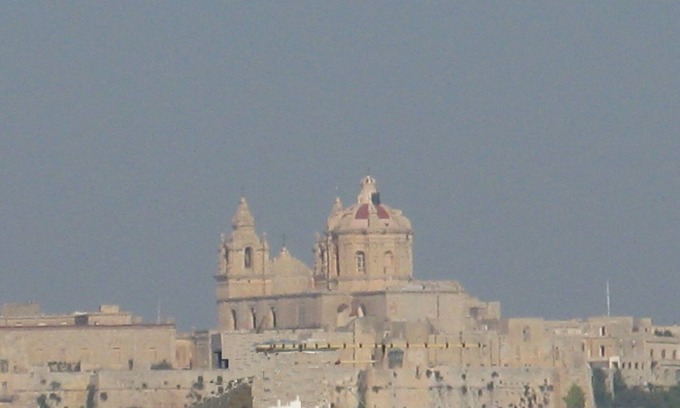 Zebbug Apartment | Stylish Penthouse in the Heart of Malta