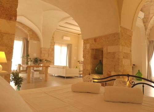 Neviano Apartment | Stylish & Romantic Loft in the heart of Salento