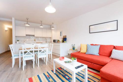 Temple Bar Apartment | Stylish Soundproof Temple Bar Square