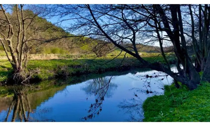 Rowlands Gill Cottage | Stylish Stable House ideal for families or friends