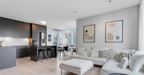 Downtown Apartment | Stylish stay in downtown Rvk