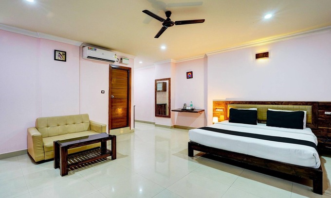 Shivaji Nagar House | Stylish Stays at MG Road Near Commercial Street