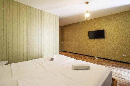 Avlabari House | Stylish Studio in Old Tbilisi- By Wehost