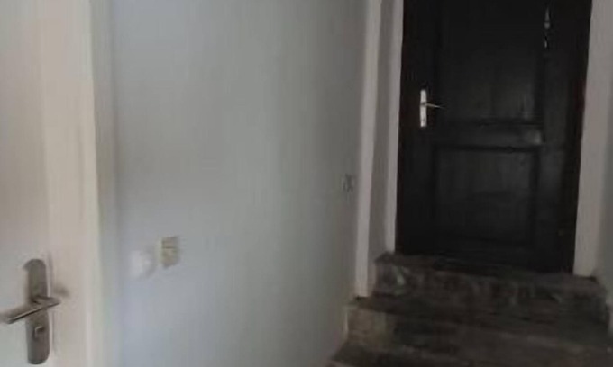 Ljubljana City Centre Apartment | Stylish studio with a garden, self check-in & AC
