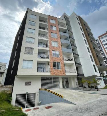 Armenia Apartment | Stylish Studio with Stunning Views in Prime Location