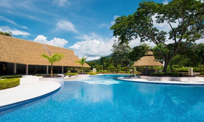 Jaco House | Stylish vacation beach house - Ciudad del Mar