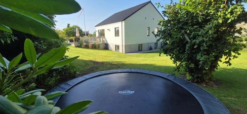 Vejle Villa | Stylish villa in Vejle near Legoland -4 bedroom Incl Towels and bed linens
