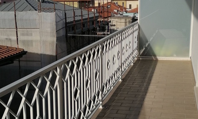 Civitanova Marche Apartment | Stylo Apartment