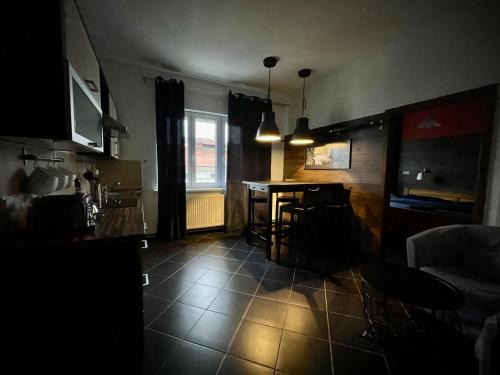 Frydek-Mistek Apartment | Stylové apartmánky