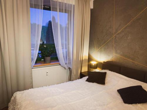 Serock Apartment | Stylowy Apartament w Serocku
