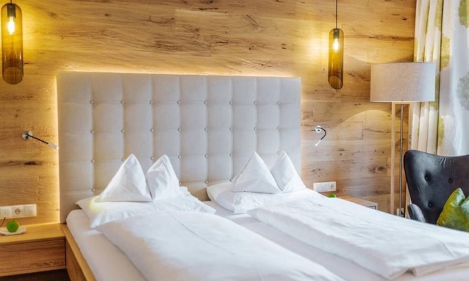 Ramsau am Dachstein House | Styrian room online with shower, WC - Ennstalerhof