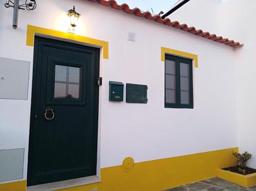 Amieira House | Suão Retiro Alentejano
