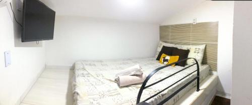 Pajucara Apartment | Suíte 05 - Praia de Pajuçara - Castelo da Lolla