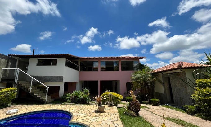 Miguel Pereira House | Suíte Aconchego 1
