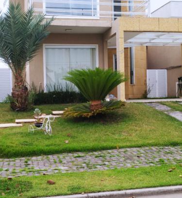 Resende House | Suíte da Serra 2