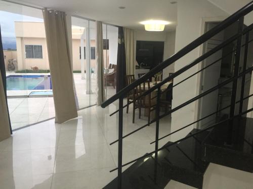 Resende House | Suíte da Serra