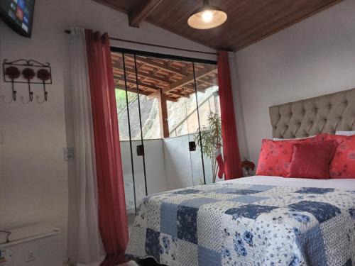 Petropolis Apartment | Suíte independente próxima ao centro histórico de Petrópolis
