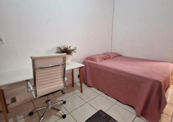 Vila Sao Francisco House | Suíte privativa