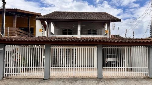 Barra da Lagoa Bed & Breakfast | Suítes Aqui é Seu Lugar Itaguá