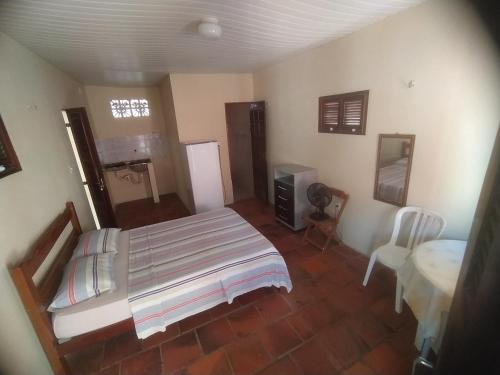Canoa Quebrada House | Suítes D'Belinha