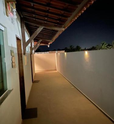 Flecheiras House | Suítes Paraíso Perfeito