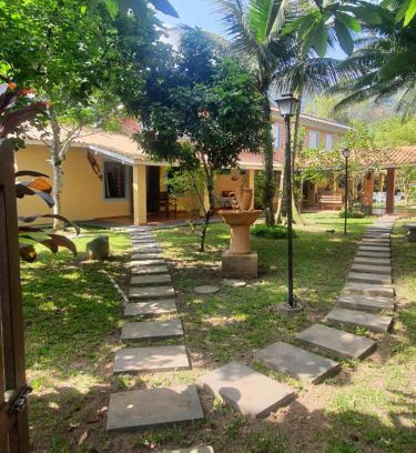Lazaro Apartment | Suítes Quintal de Lázaro 3