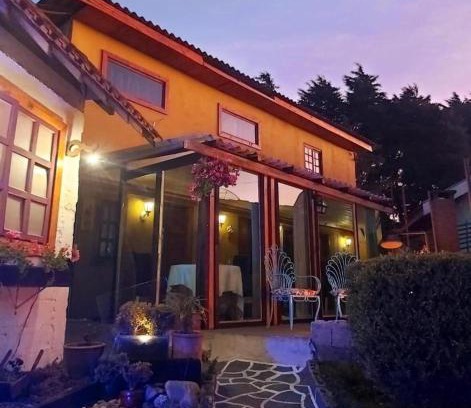 V Cristina Bed & Breakfast | Suítes Recanto Das Cerejeiras