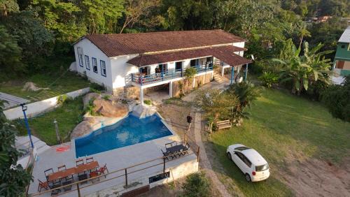 Angra dos Reis House | Suítes Sabor e Mar