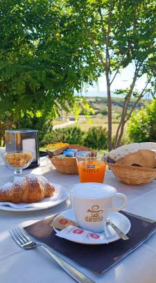Laerru Hotel | Su Arghentu Country Hotel